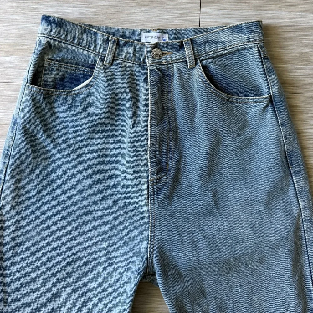 Mistress Rocks jeans XS - Picture 3 of 6